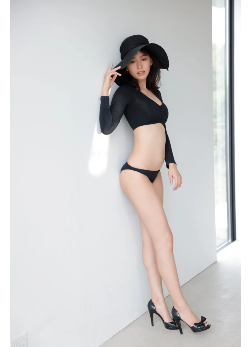 志田音々 綺麗になったね 週刊現代デジタル写真集 試し読み 4