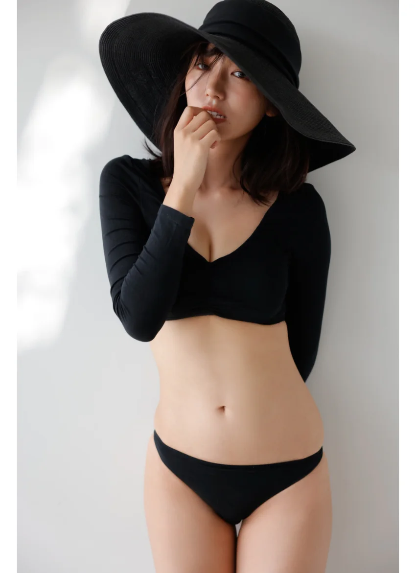 志田音々 綺麗になったね 週刊現代デジタル写真集 試し読み 5
