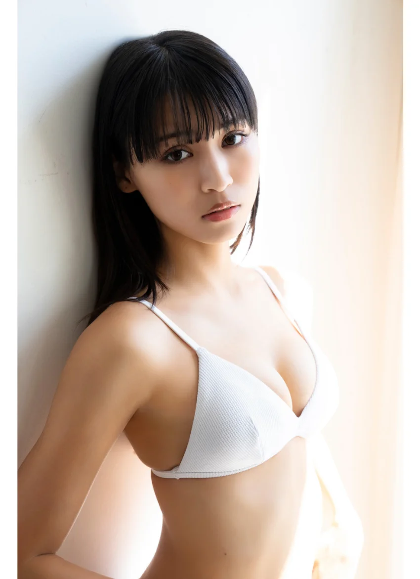 アンジーひより NEXT推しガール！ 2 ヤンマガデジタル写真集 試し読み 5