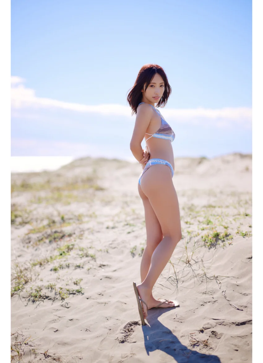 高梨瑞樹 みずきのぜんぶ。 FRIDAYデジタル写真集 試し読み 4