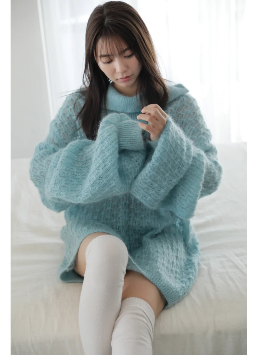 川津明日香 relight vol.2 100ページ豪華版 FRIDAYデジタル写真集 試し読み 5