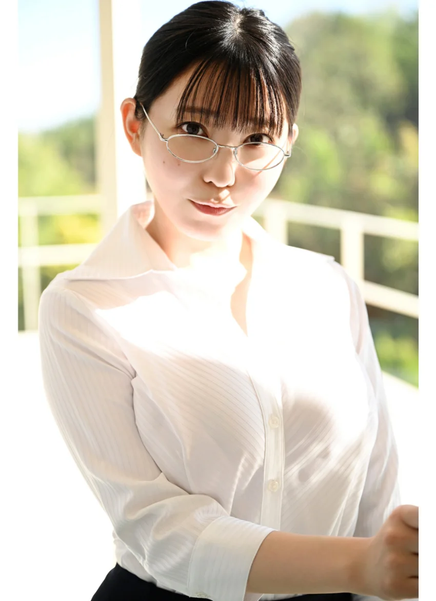 紫藤るい NEXT推しガール！ 2 ヤンマガデジタル写真集 試し読み 2