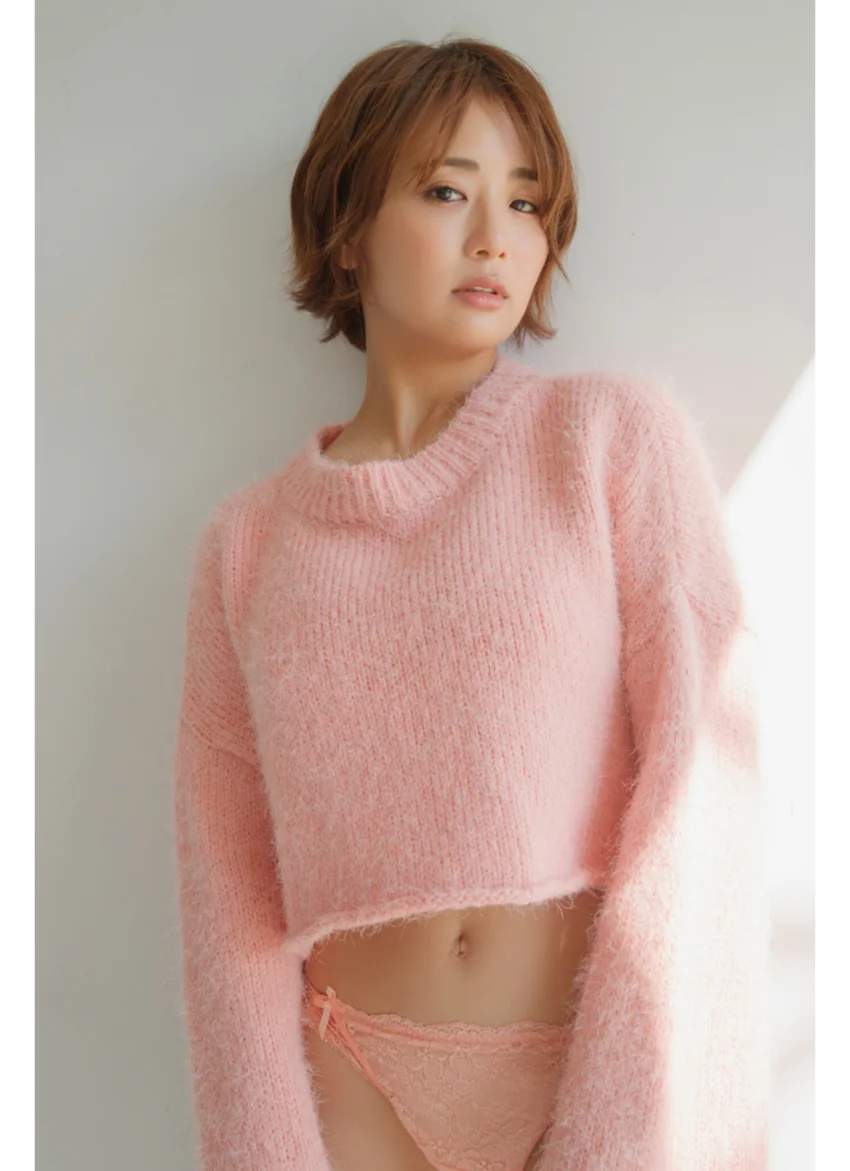 平嶋夏海 君と変身 vol.2 FRIDAYデジタル写真集 試し読み 2