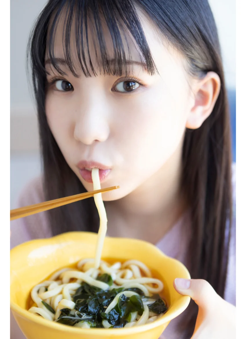 西尾希美 【増量版 全50P】ミスマガのアソビバ！ミスマガのメンバーがフィットネスに挑戦！ ヤンマガデジタル写真集 試し読み 3