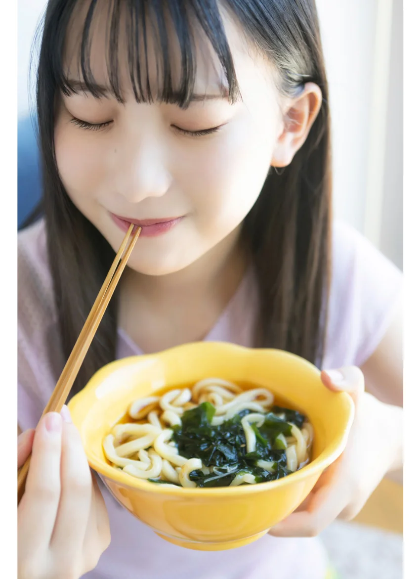 西尾希美 【増量版 全50P】ミスマガのアソビバ！ミスマガのメンバーがフィットネスに挑戦！ ヤンマガデジタル写真集 試し読み 4