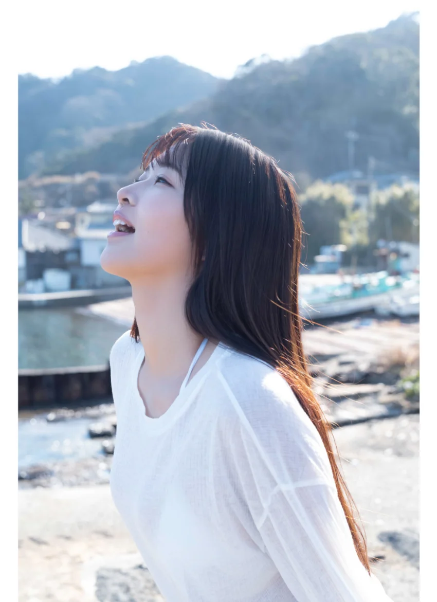 南みゆか あふれるきもち 大ボリューム完全版 FRIDAYデジタル写真集 試し読み 3
