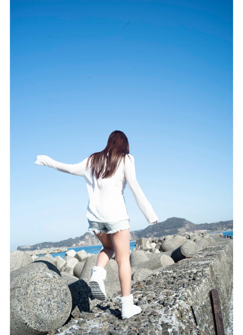 南みゆか あふれるきもち 大ボリューム完全版 FRIDAYデジタル写真集 試し読み 4