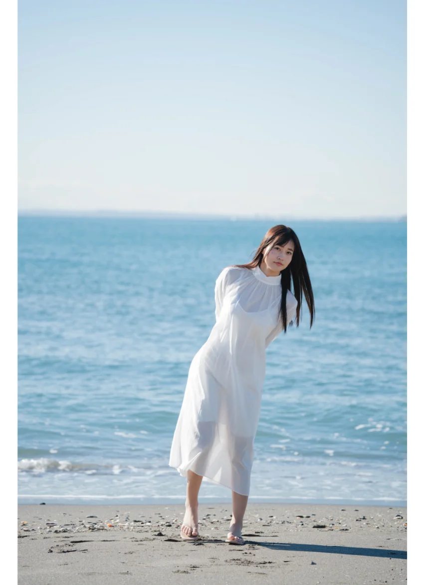【グラビア文学館】南みゆか×小川未明「赤い蝋燭と人魚」 週刊現代デジタル写真集 試し読み 2