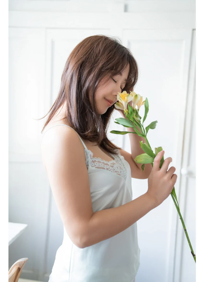田中杏樹 ビキニのポリス vol.2 オール未公開100カット超豪華版 FRIDAYデジタル写真集 試し読み 5