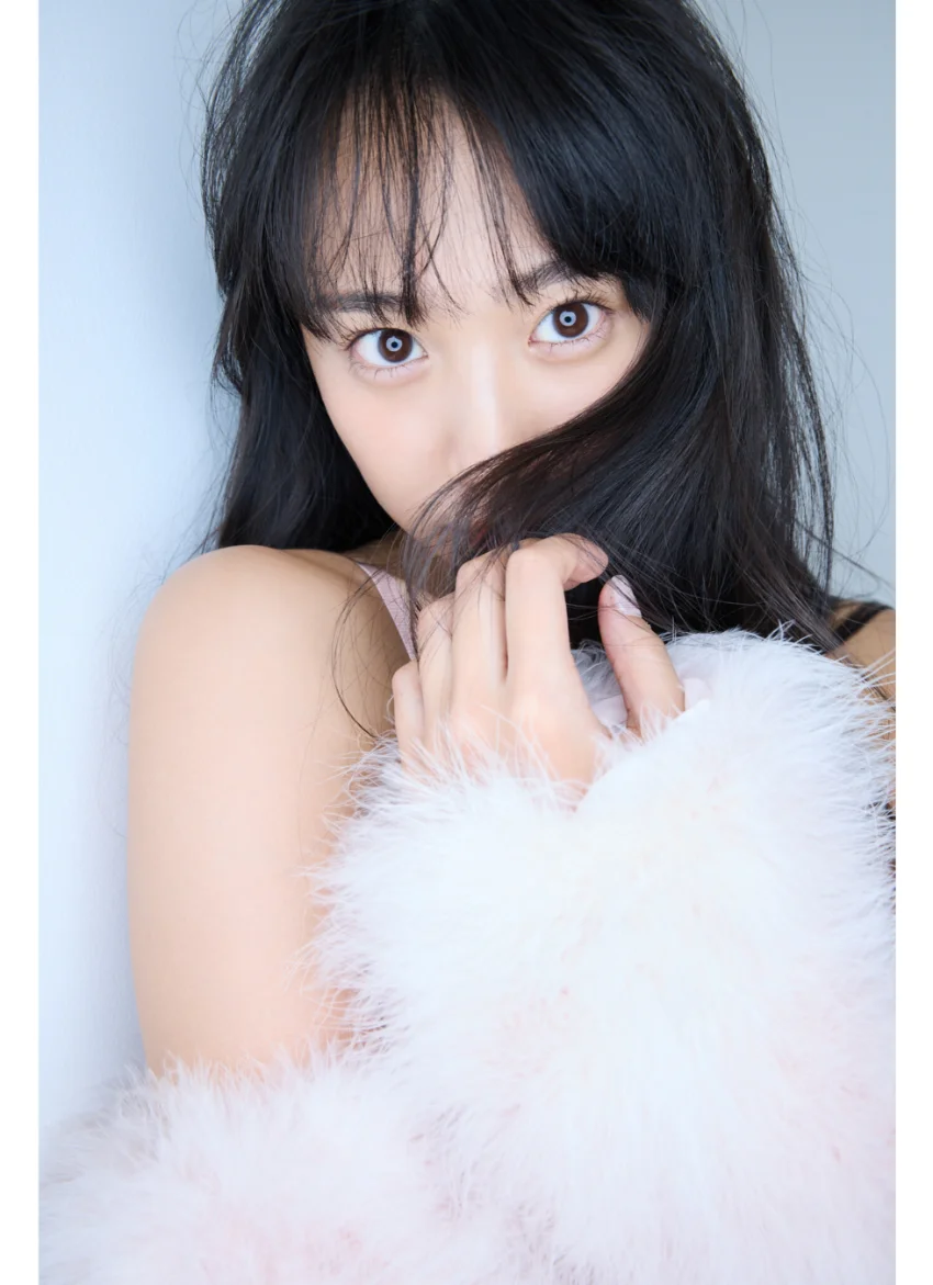 相沢菜々子 春色のミューズ vol.2 FRIDAYデジタル写真集 試し読み 5