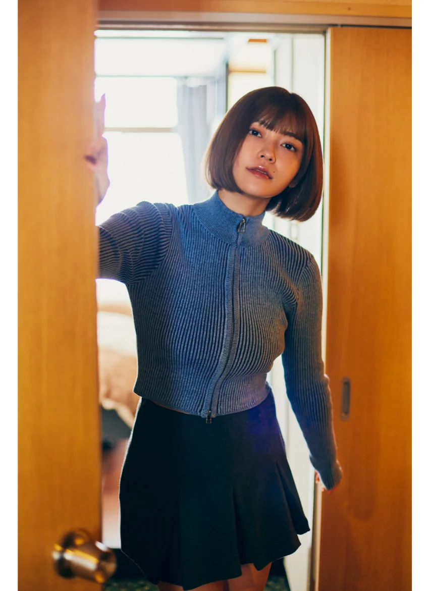 櫻井音乃 ヒミツの温泉旅行 vol.2 110ページ超豪華版 FRIDAYデジタル写真集 試し読み 3