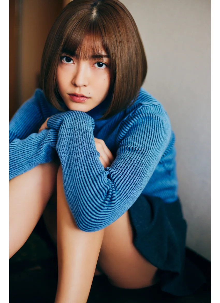 櫻井音乃 ヒミツの温泉旅行 vol.2 110ページ超豪華版 FRIDAYデジタル写真集 試し読み 4