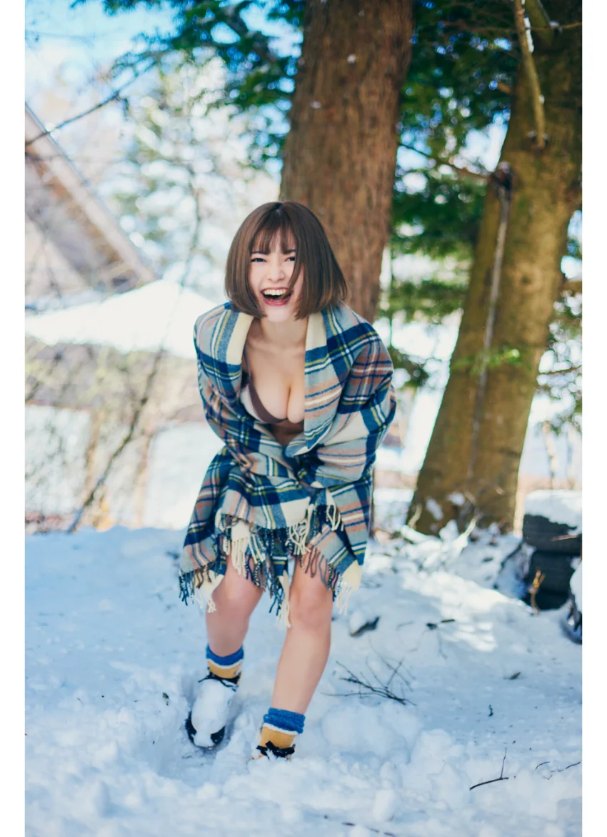 櫻井音乃 ヒミツの温泉旅行 vol.1 FRIDAYデジタル写真集 試し読み 3