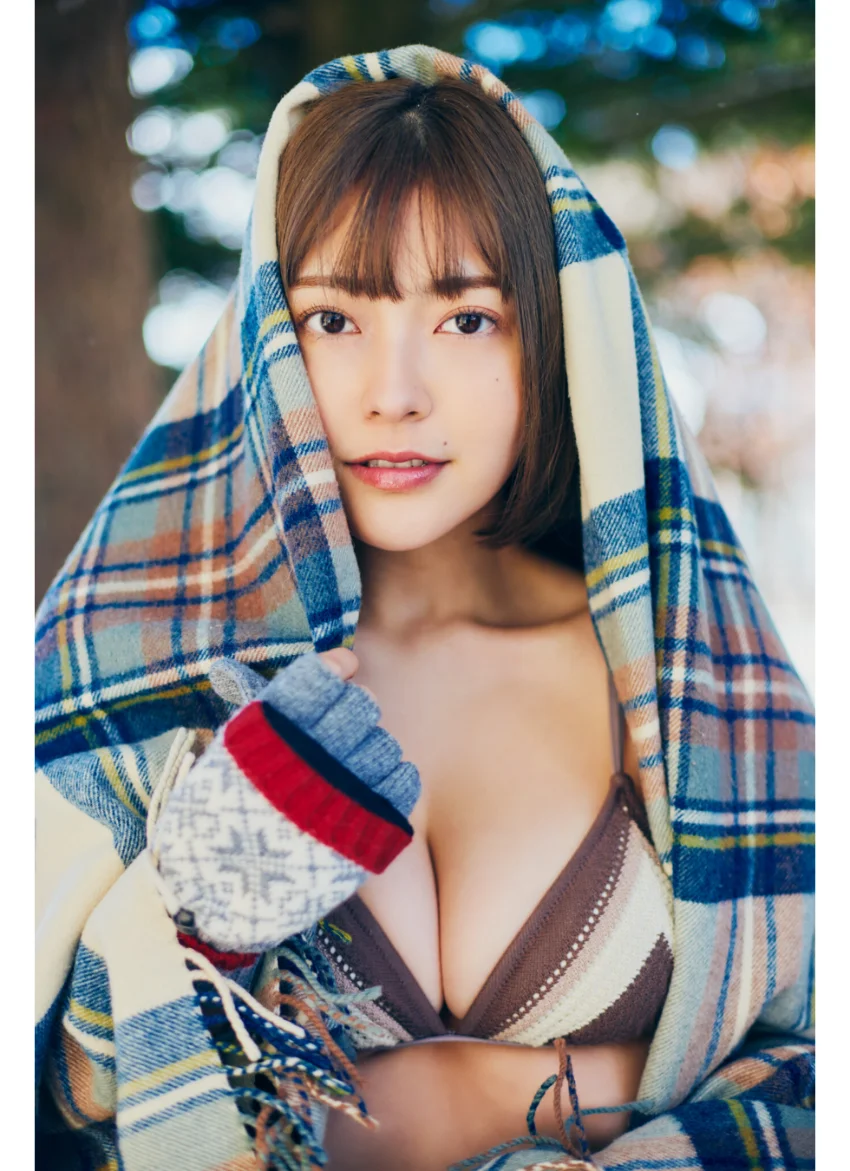 櫻井音乃 ヒミツの温泉旅行 vol.1 FRIDAYデジタル写真集 試し読み 4