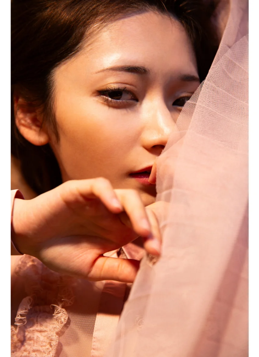 尊みを感じて桜井 Lady vol.1 FRIDAYデジタル写真集 試し読み 4