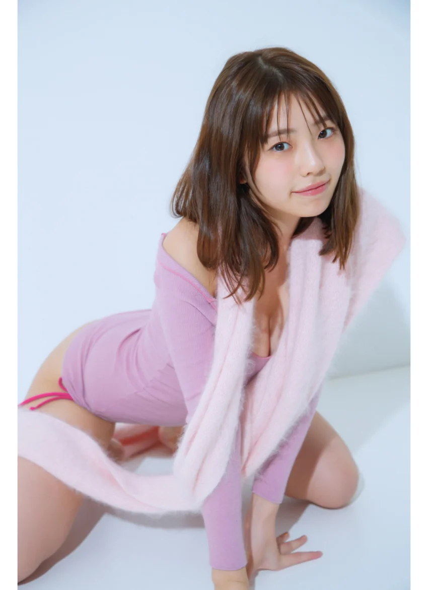 菊地姫奈「Spotlight」vol.2 120ページ豪華版 FRIDAYデジタル写真集 試し読み 4