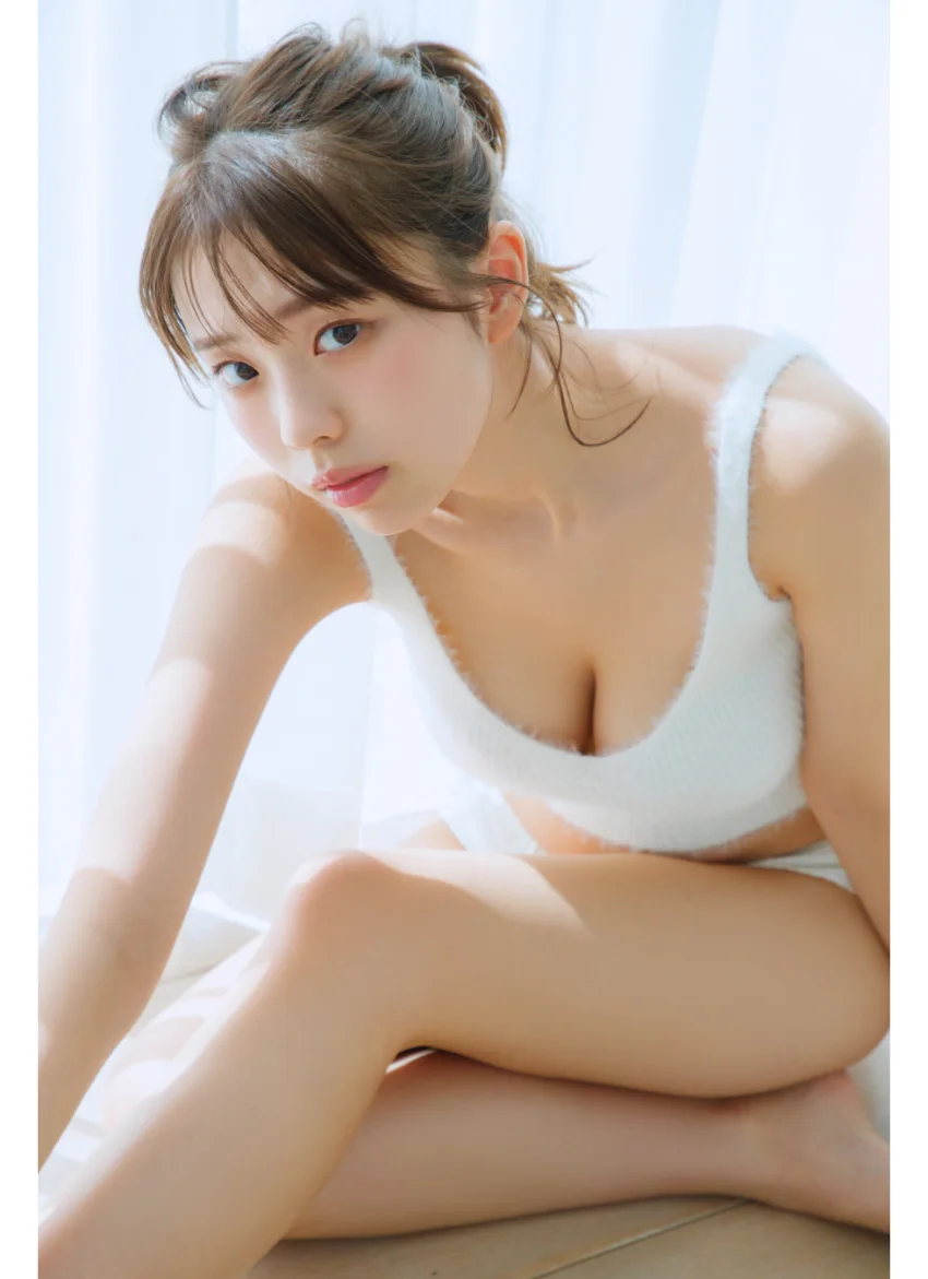 菊地姫奈「Spotlight」vol.1 FRIDAYデジタル写真集 試し読み 4