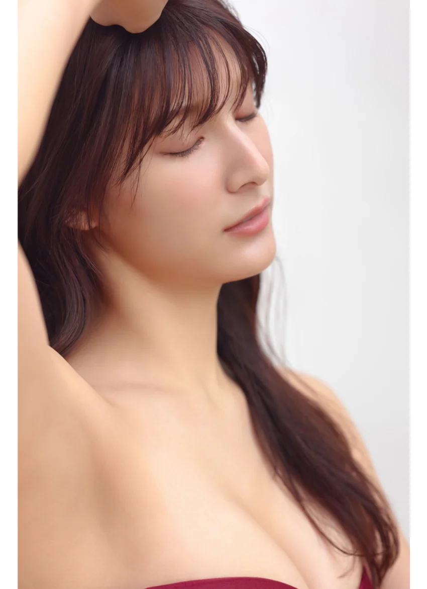 彩川ひなの 誘惑のボディライン vol.1 FRIDAYデジタル写真集 試し読み 5