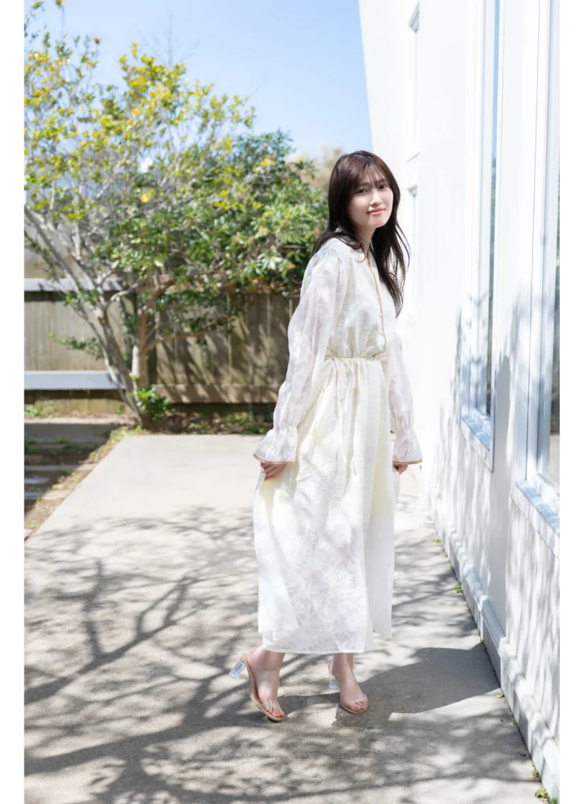 金谷みひろ Sadalsuud vol.2 オール未公開100カット超完全版 FRIDAYデジタル写真集 試し読み 2