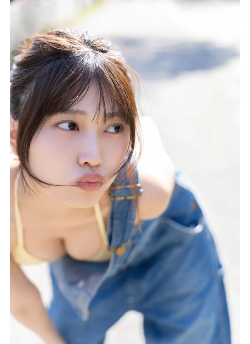 金谷みひろ Sadalsuud vol.1 FRIDAYデジタル写真集 試し読み 4