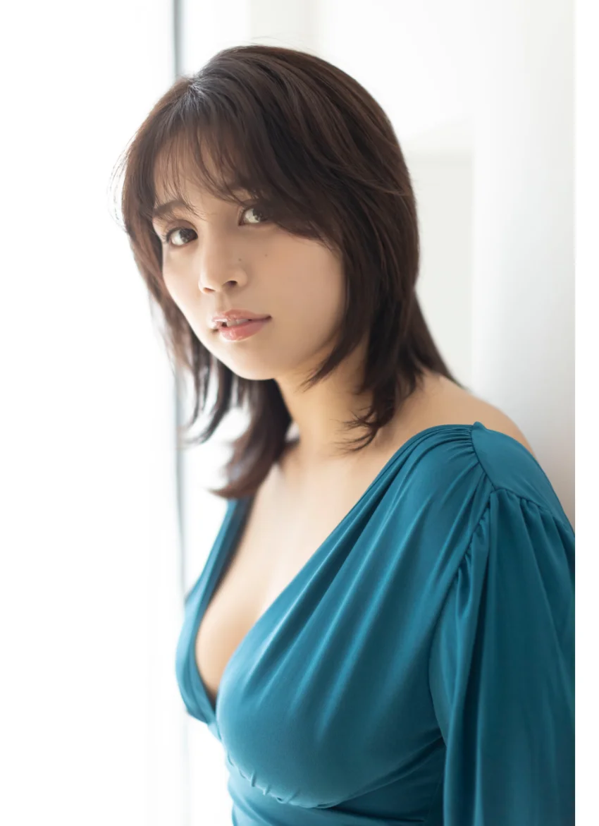 山岡雅弥 初めてのランジェリー vol.2 大ボリューム完全版！ FRIDAYデジタル写真集 試し読み 2