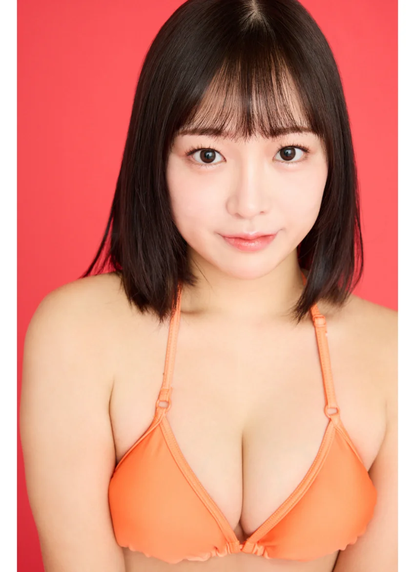 神川さあや Pick Up Girls！ ヤンマガデジタル写真集 試し読み 4