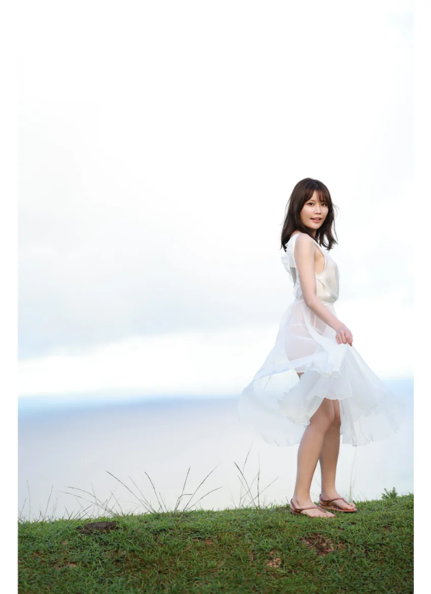 小日向ゆか Soleil オール未公開スペシャルEdition vol.3 FRIDAYデジタル写真集 試し読み 4