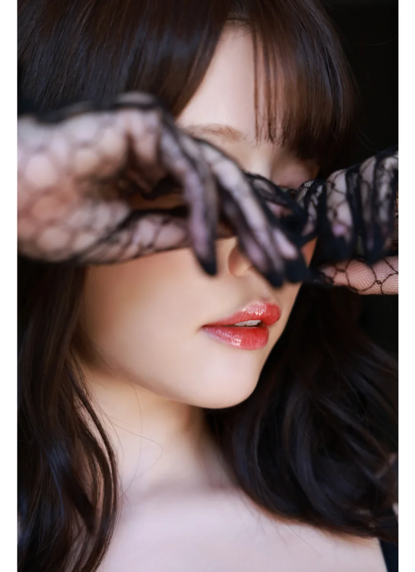 小日向ゆか Soleil オール未公開スペシャルEdition vol.2 FRIDAYデジタル写真集 試し読み 3