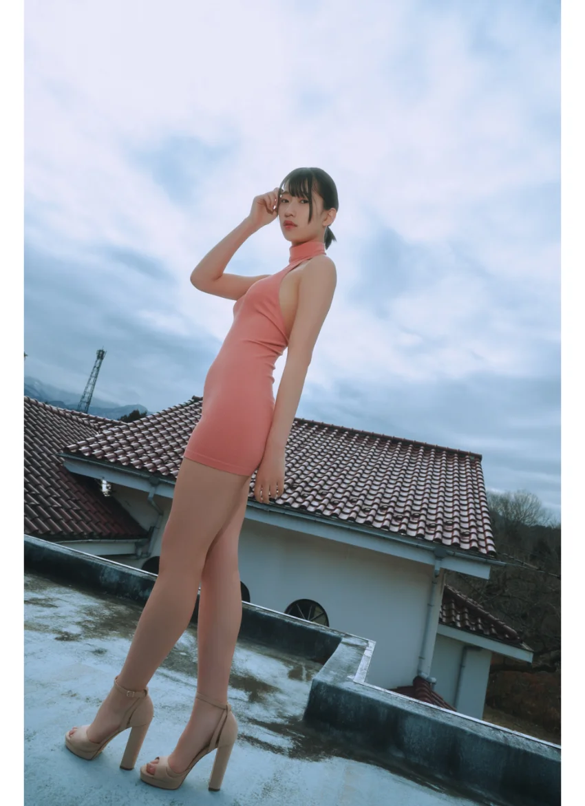 下谷あゆ Let’s Party vol.2 FRIDAYデジタル写真集 試し読み 3
