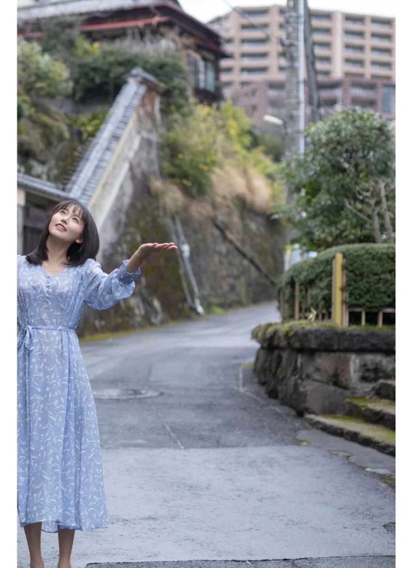 志田音々 オトナなねねまる vol.1 FRIDAYデジタル写真集 試し読み 2