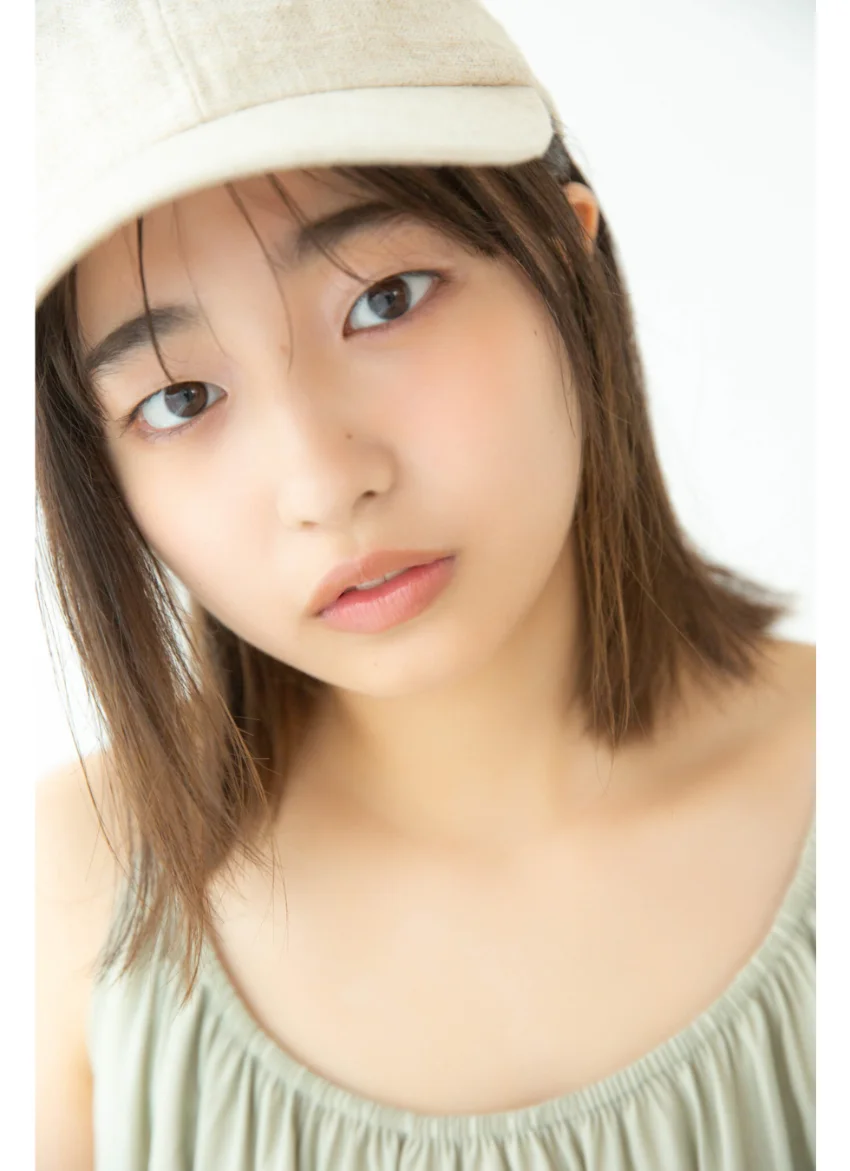 沢田京海「URBAN GIRL FEELING」WHITE graph デジタル写真集 試し読み 4