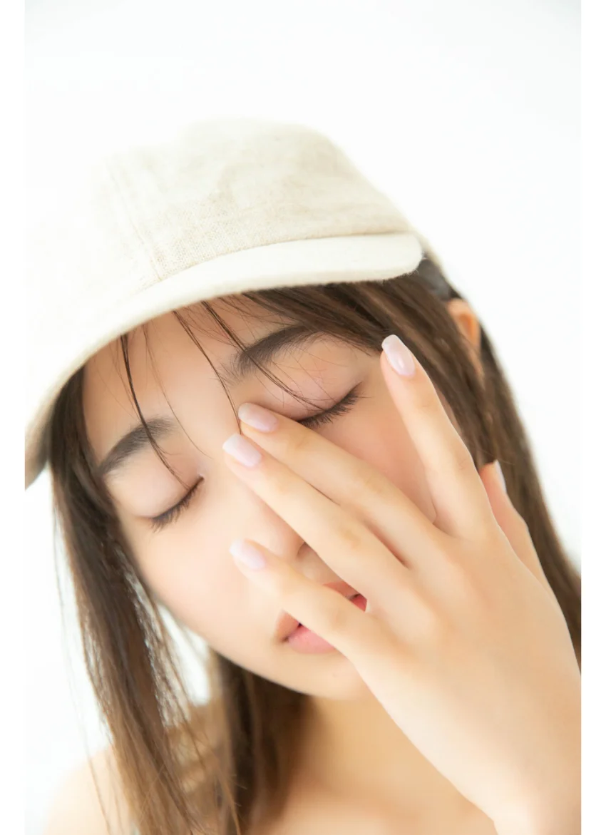 沢田京海「URBAN GIRL FEELING」WHITE graph デジタル写真集 試し読み 5