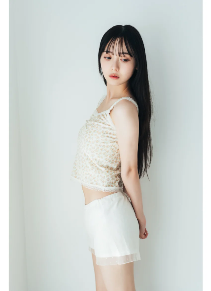 松本ももな「SWEET DATE TIME」WHITE graph デジタル写真集 試し読み 4