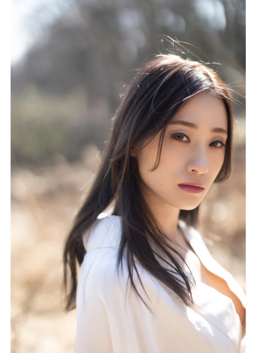 【グラビア文学館】澄田綾乃×小泉八雲「雪女」 週刊現代デジタル写真集 試し読み 4