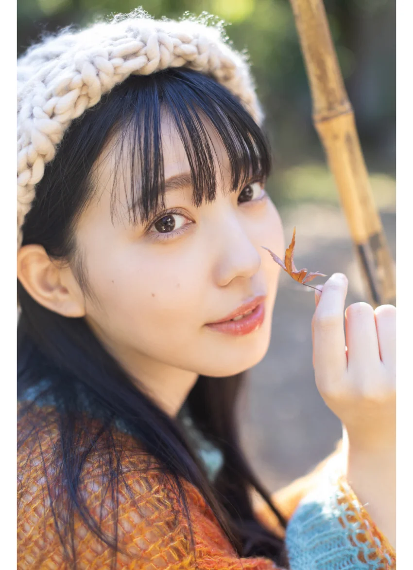 紫藤るい ふんわり育ったよ 週刊現代デジタル写真集 試し読み 4