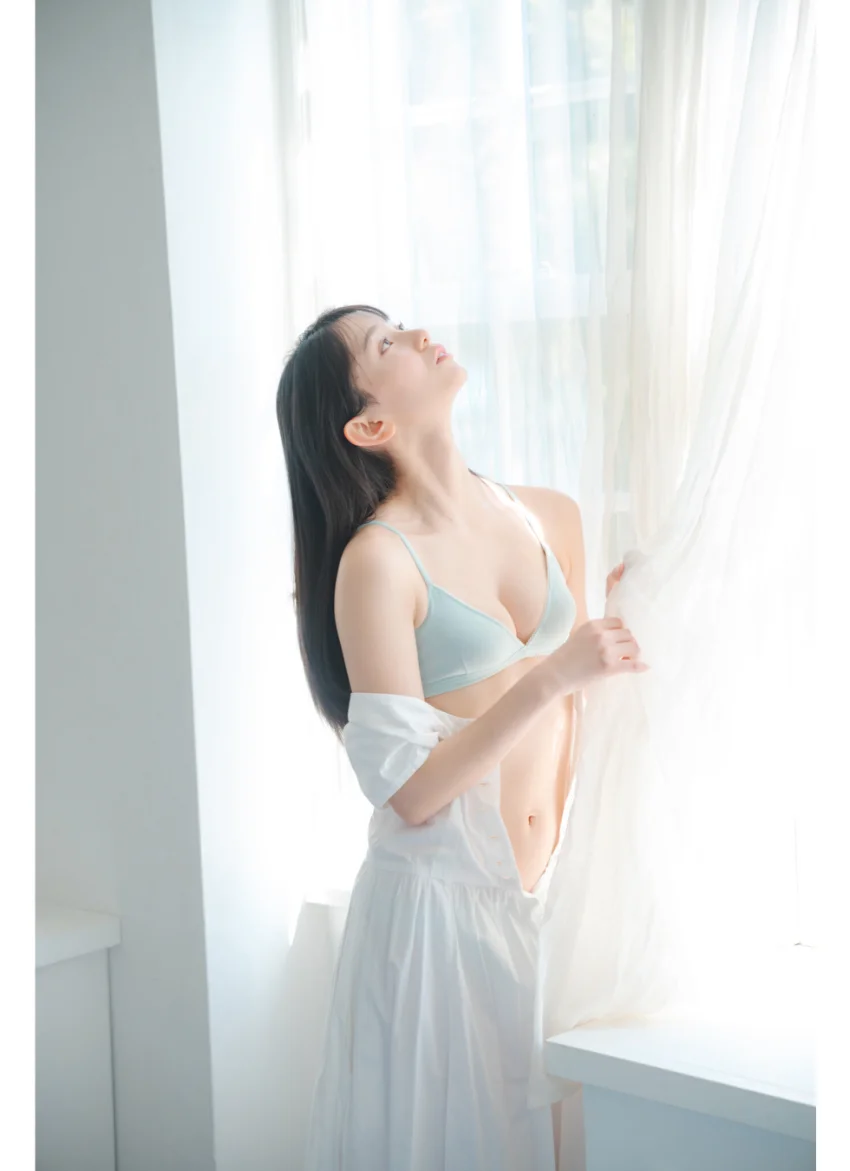 【グラビア文学館】熊澤風花×堀辰雄「風立ちぬ」 週刊現代デジタル写真集 試し読み 5