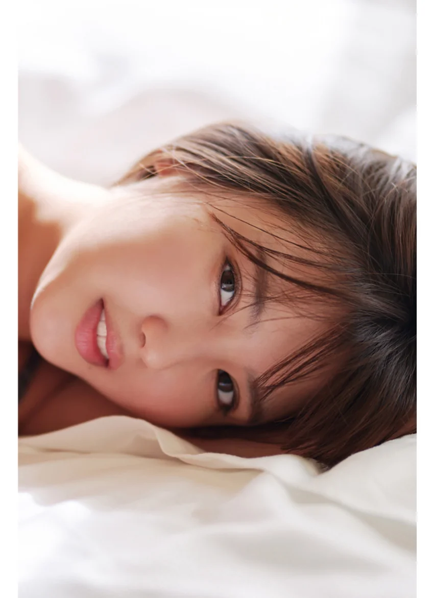 沢口愛華 【増量版 全50P】ヤンマガアザーっす！＜YM2024年20号未公開カット＞ ヤンマガデジタル写真集 試し読み 4