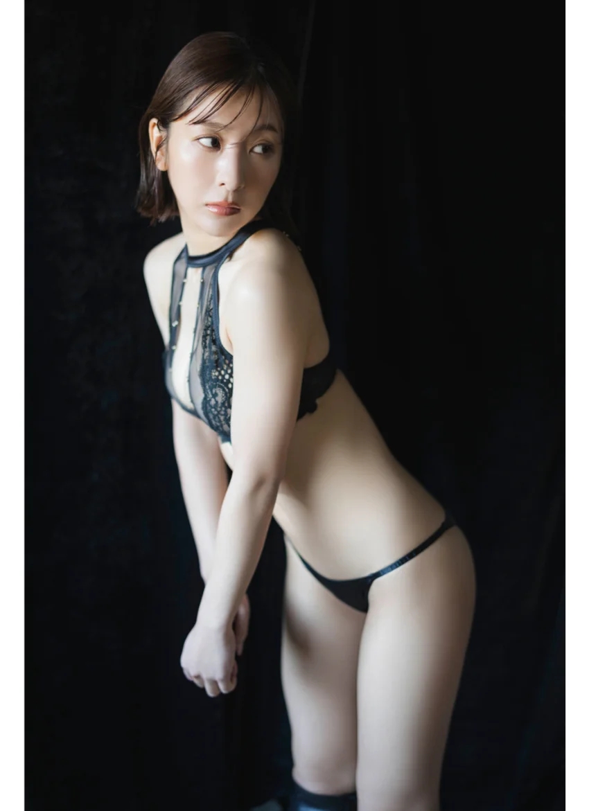 板野成美 なるほど、グッドボディ vol.3 オール未公開100ページ完全版 FRIDAYデジタル写真集 試し読み 4