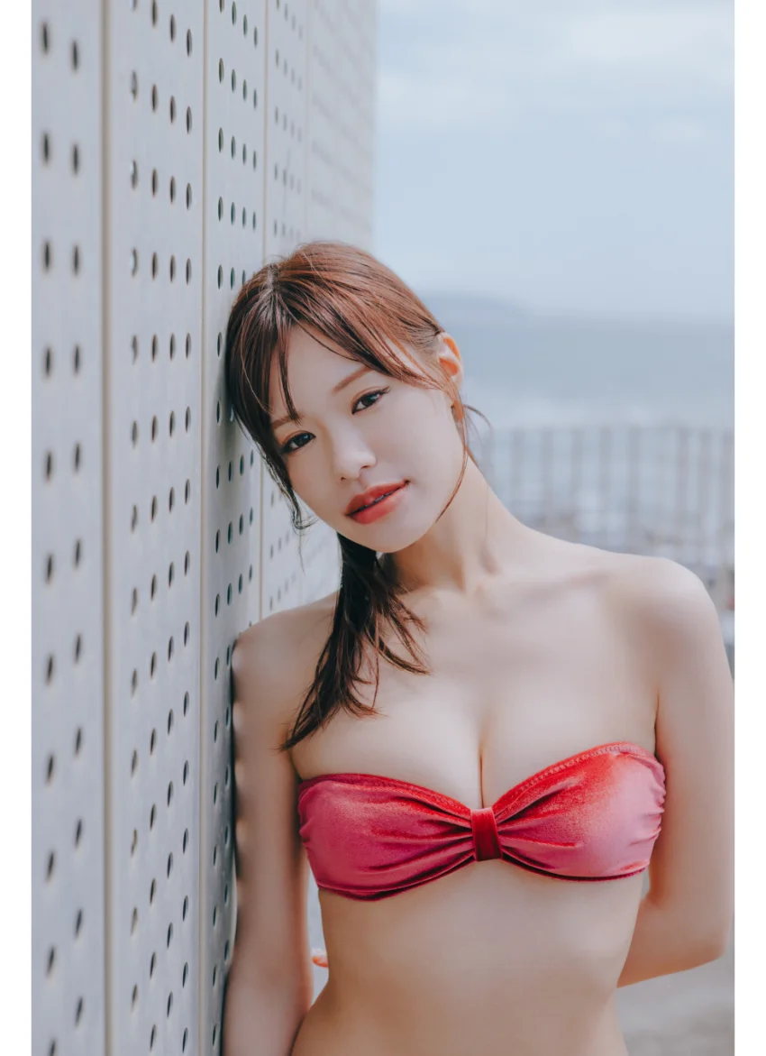 広瀬晏夕 らぶあんゆっ vol.3 豪華100カット超完全版 FRIDAYデジタル写真集 試し読み 3