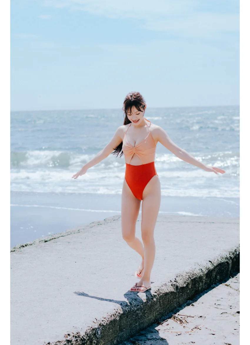 広瀬晏夕 らぶあんゆっ vol.2 FRIDAYデジタル写真集 試し読み 3