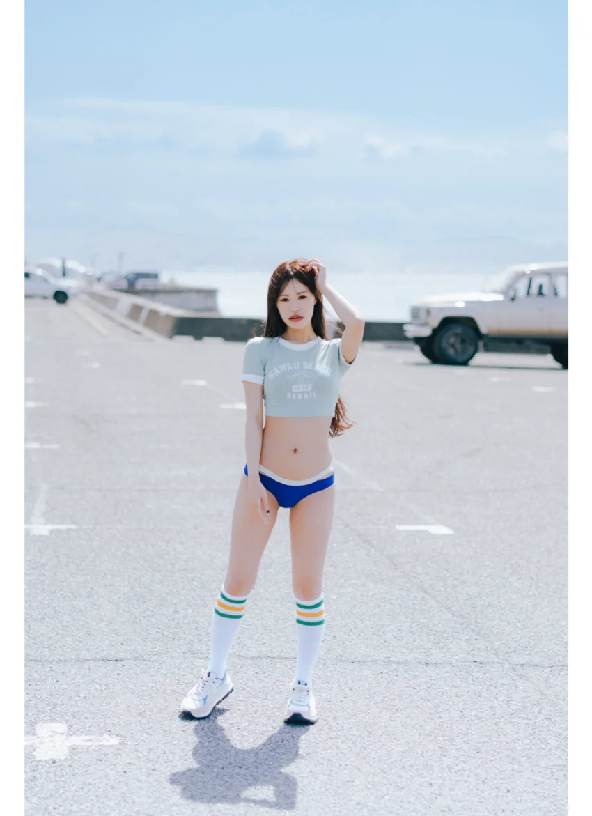広瀬晏夕 らぶあんゆっ vol.1 FRIDAYデジタル写真集 試し読み 2