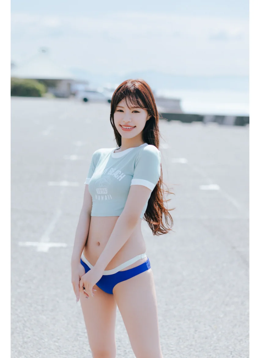 広瀬晏夕 らぶあんゆっ vol.1 FRIDAYデジタル写真集 試し読み 3