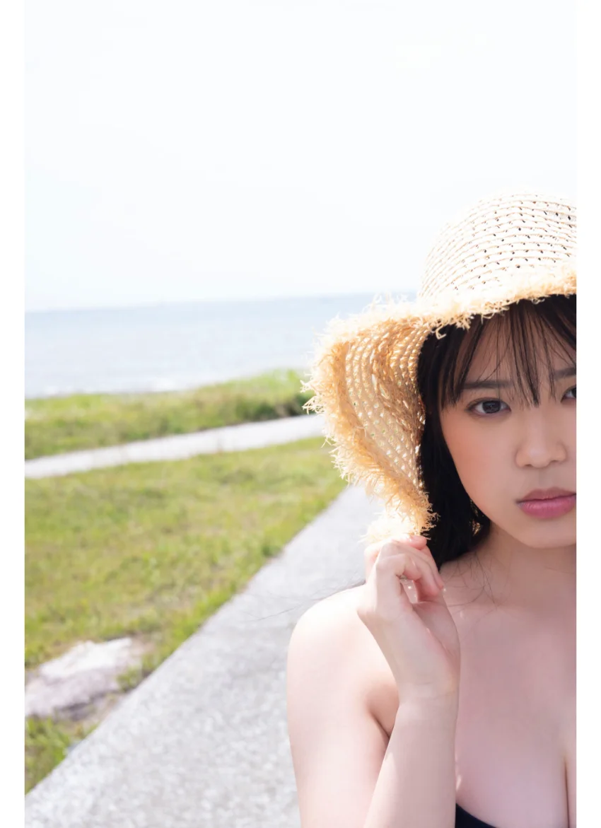 矢野ななか いつかきっと vol.2 100ページ超豪華版 FRIDAYデジタル写真集 試し読み 3