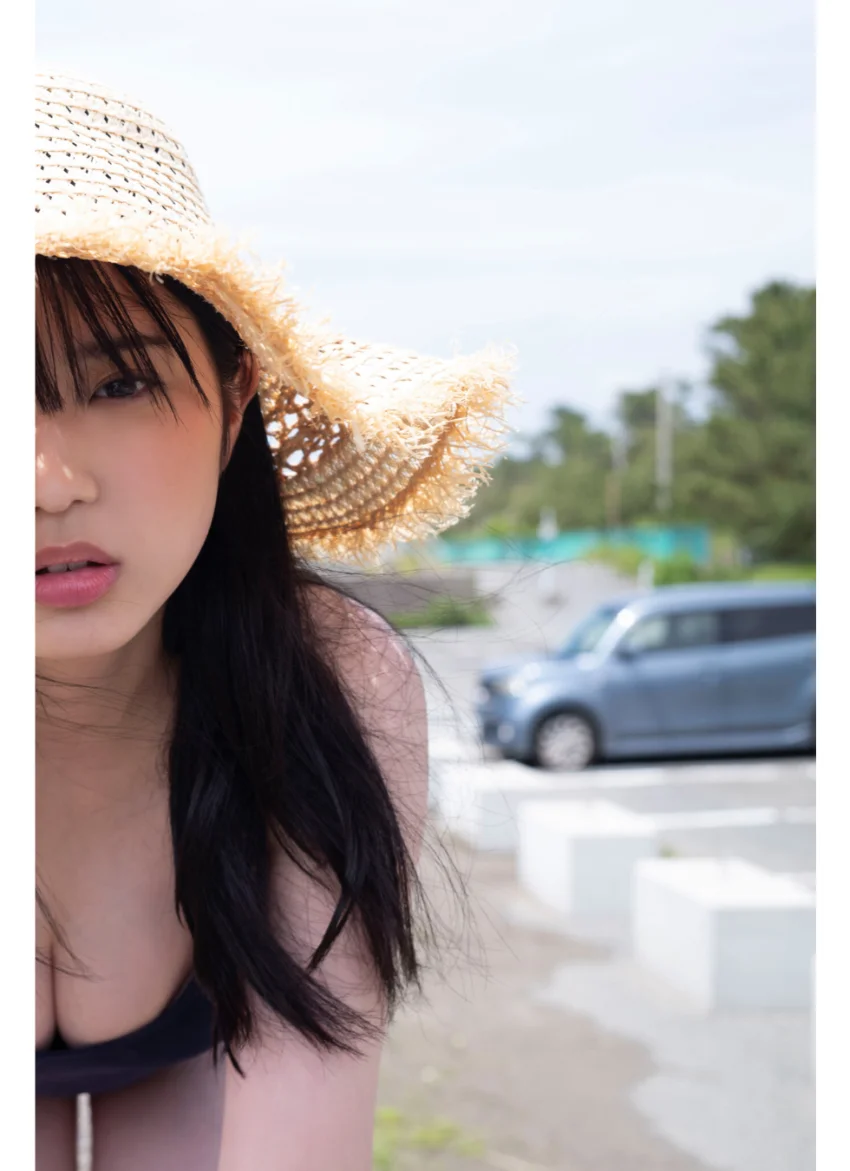 矢野ななか いつかきっと vol.2 100ページ超豪華版 FRIDAYデジタル写真集 試し読み 4