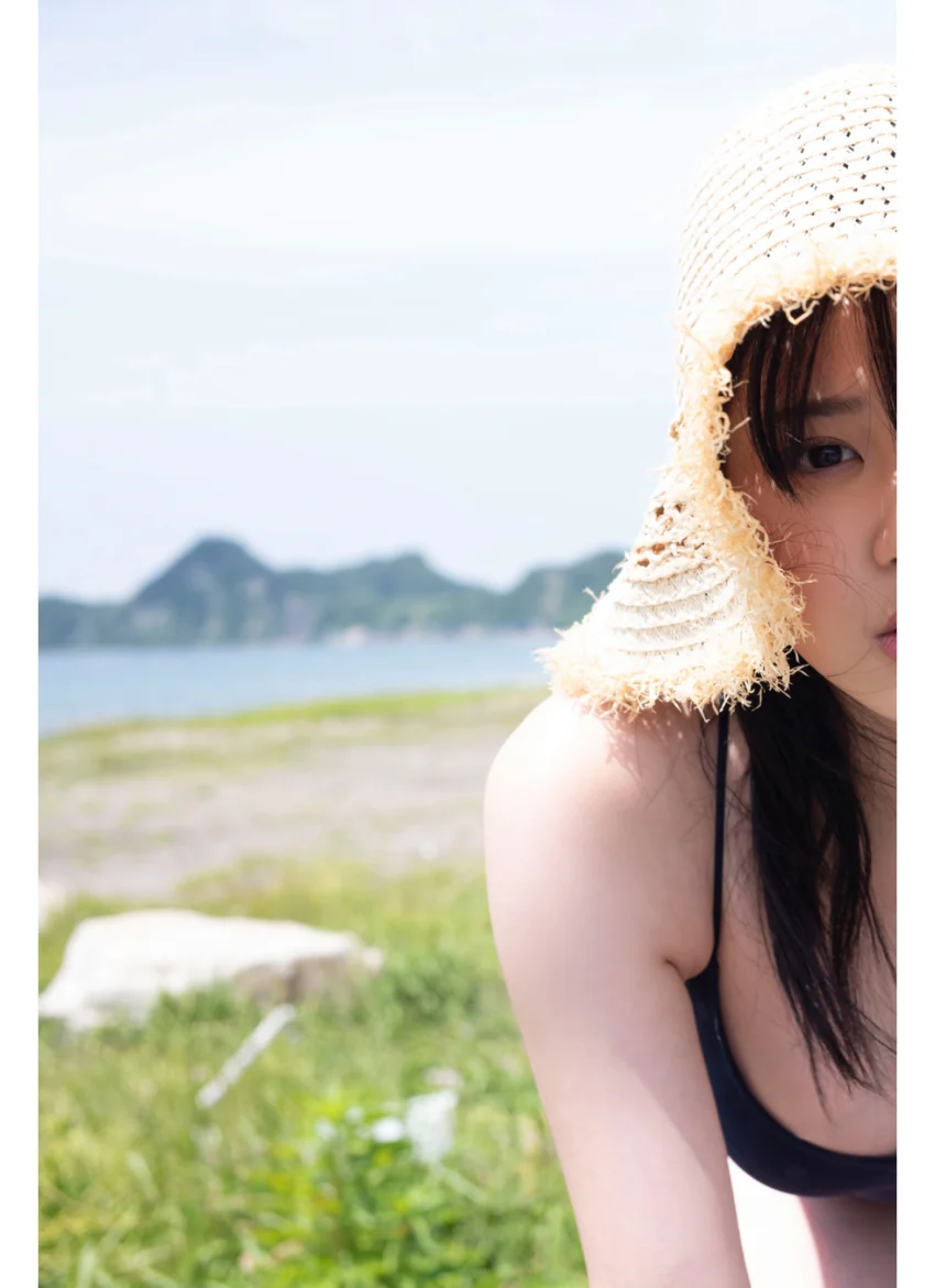 矢野ななか いつかきっと vol.2 100ページ超豪華版 FRIDAYデジタル写真集 試し読み 5