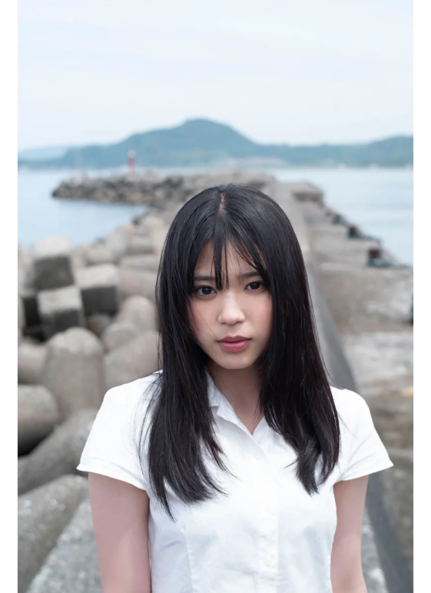 矢野ななか いつかきっと vol.1 FRIDAYデジタル写真集 試し読み 4