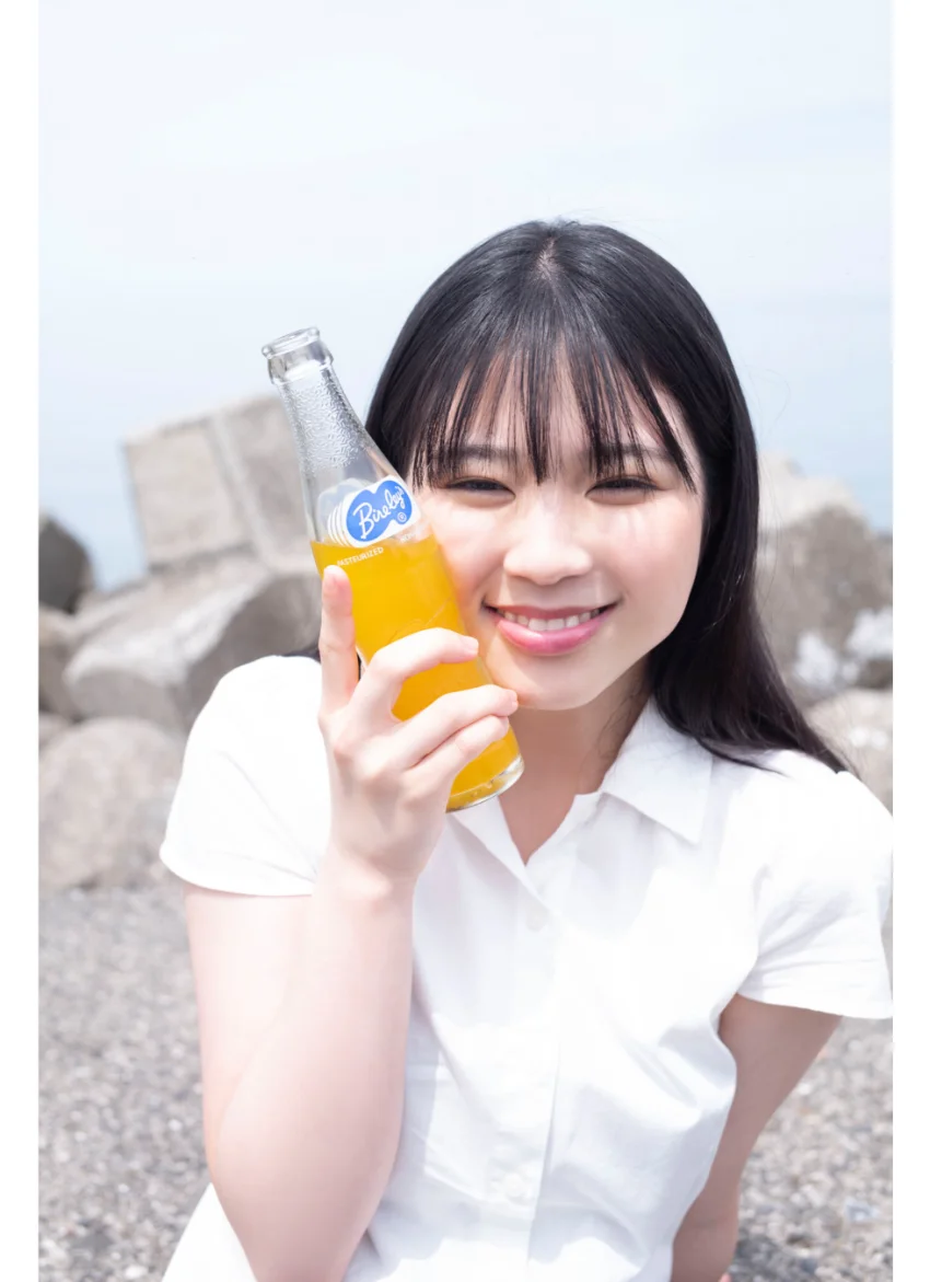 矢野ななか いつかきっと vol.1 FRIDAYデジタル写真集 試し読み 5