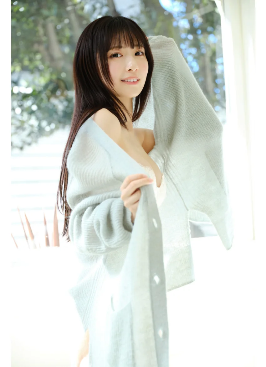 澪川舞香 好きになっちゃった？ vol.2 特大ボリューム110ページ FRIDAYデジタル写真集 試し読み 3