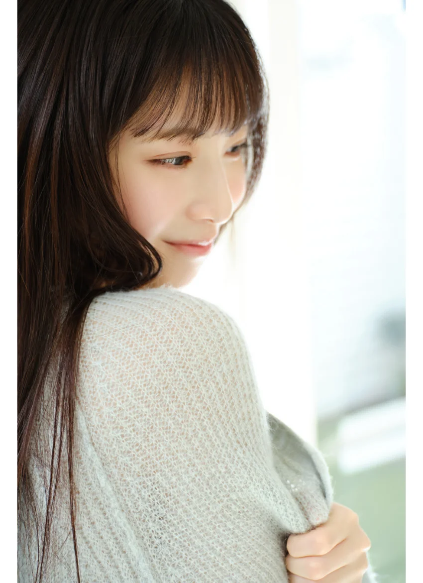 澪川舞香 好きになっちゃった？ vol.2 特大ボリューム110ページ FRIDAYデジタル写真集 試し読み 4
