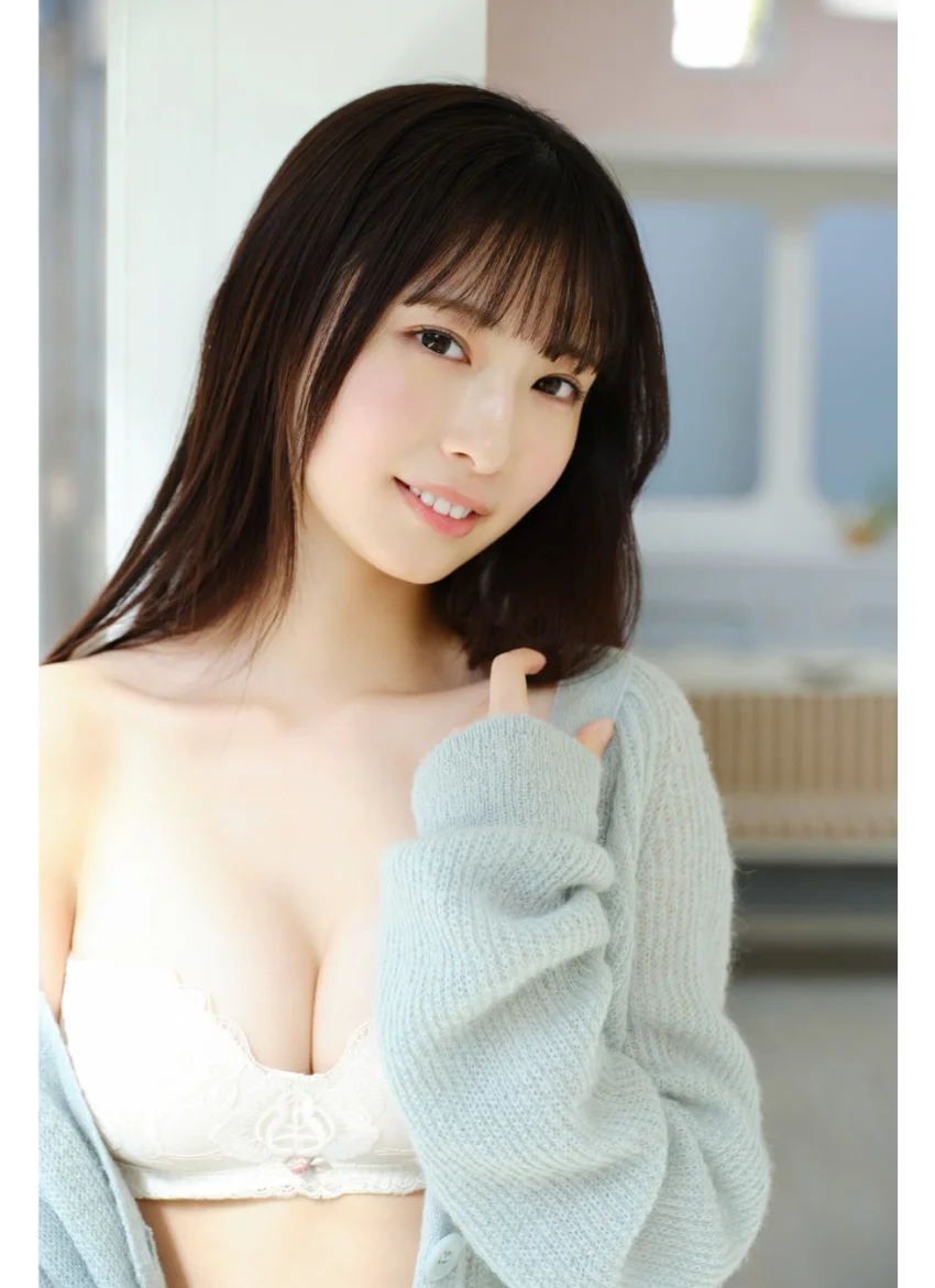 澪川舞香 好きになっちゃった？ vol.2 特大ボリューム110ページ FRIDAYデジタル写真集 試し読み 5